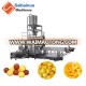 hot sale & high quality Cereals Corn Puff Snacks Machinery with good