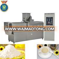 Dried Black Brown Rice Milk Baby Nutrition Powder Machine