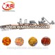 High Quality Automatic Kurkure Snacks Food Makes Machine