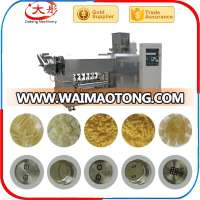 Full Automatic Bread Crumbs Maker Machine